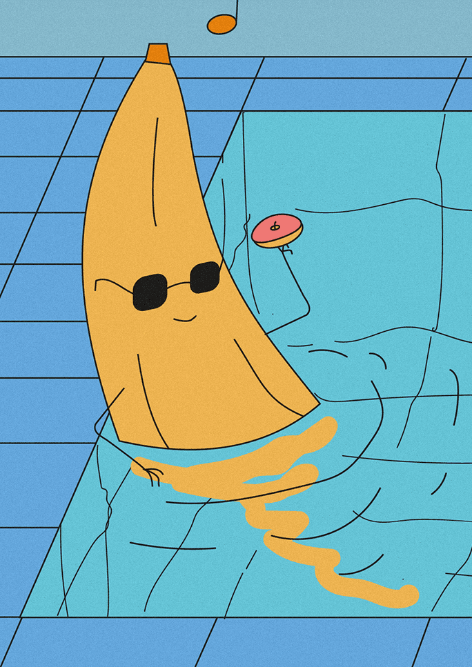 Banane